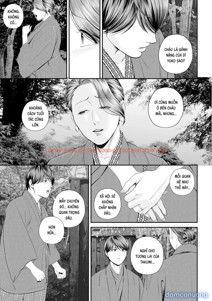 Xem ảnh Gặp Lại Mẹ Bạn, Yuko-san! - Chapter 3 - 16 - Truyenhentaiz.net Xem ảnh Gặp Lại Mẹ Bạn, Yuko-san! - Chapter 3 - 16 - Truyenhentaiz.net