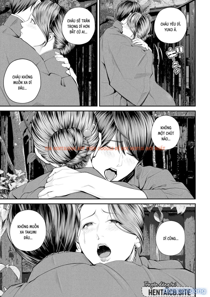 Xem ảnh Gặp Lại Mẹ Bạn, Yuko-san! - Chapter 3 - 18 - Truyenhentaiz.net Xem ảnh Gặp Lại Mẹ Bạn, Yuko-san! - Chapter 3 - 18 - Truyenhentaiz.net