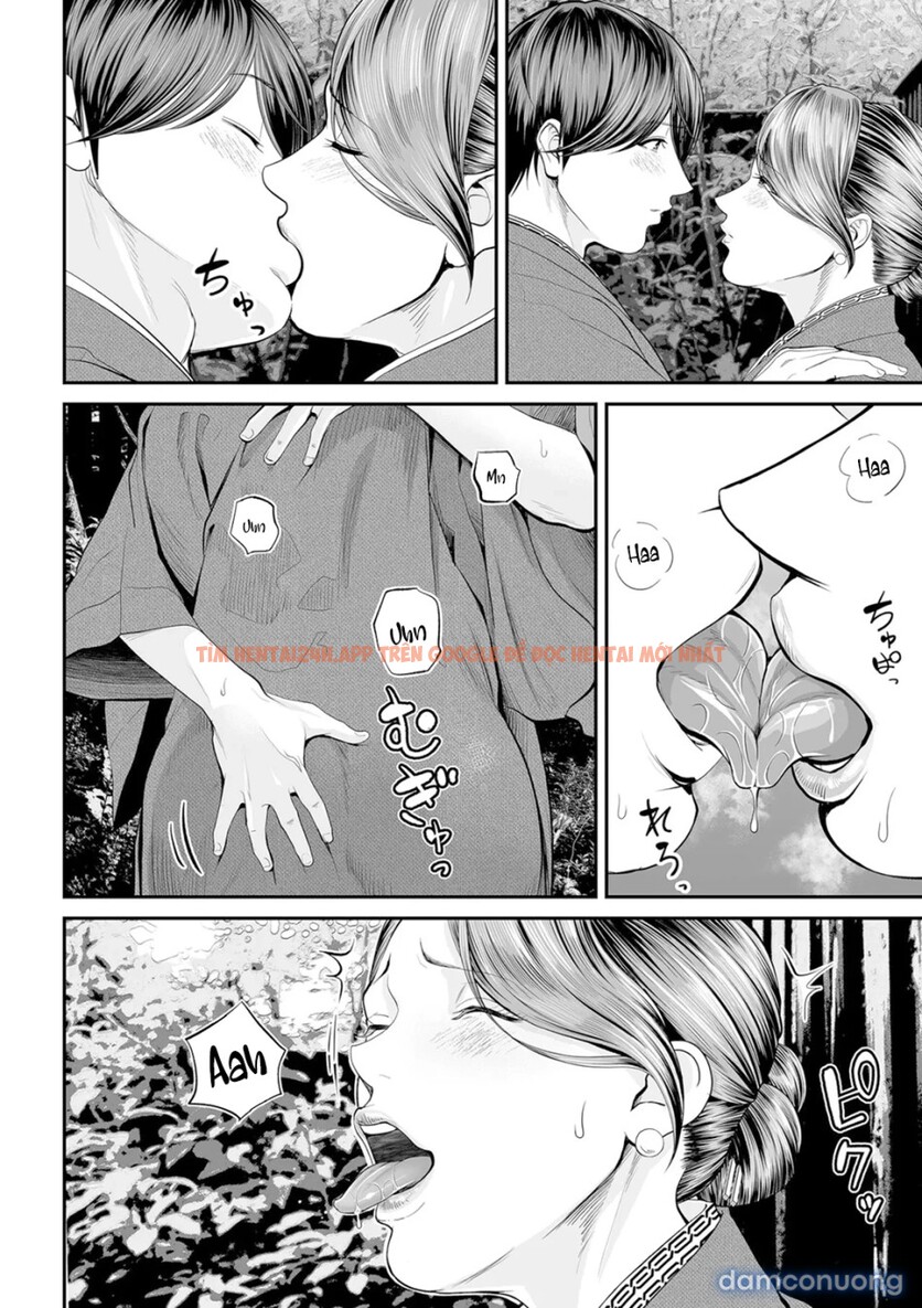 Xem ảnh Gặp Lại Mẹ Bạn, Yuko-san! - Chapter 3 - 19 - Truyenhentaiz.net Xem ảnh Gặp Lại Mẹ Bạn, Yuko-san! - Chapter 3 - 19 - Truyenhentaiz.net