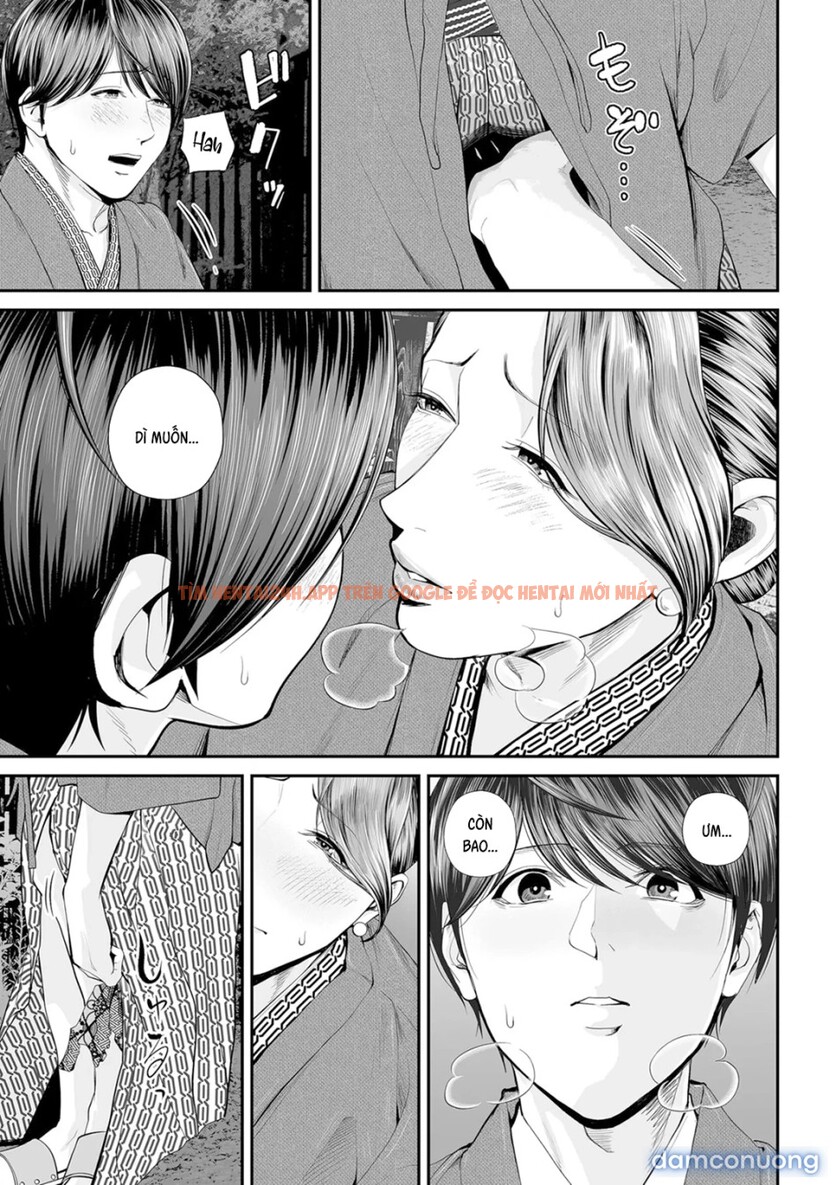 Xem ảnh Gặp Lại Mẹ Bạn, Yuko-san! - Chapter 3 - 20 - Truyenhentaiz.net Xem ảnh Gặp Lại Mẹ Bạn, Yuko-san! - Chapter 3 - 20 - Truyenhentaiz.net