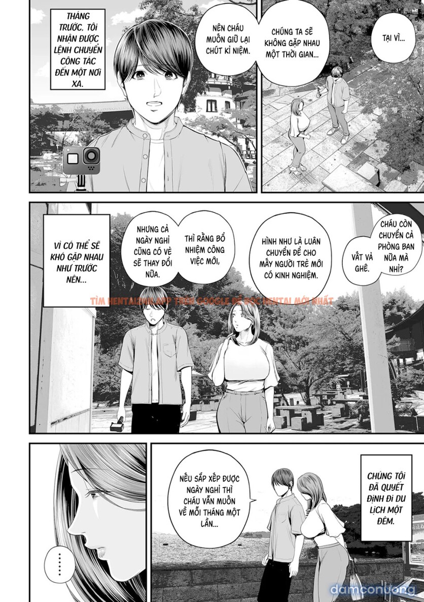 Xem ảnh Gặp Lại Mẹ Bạn, Yuko-san! - Chapter 3 - 3 - Truyenhentaiz.net Xem ảnh Gặp Lại Mẹ Bạn, Yuko-san! - Chapter 3 - 3 - Truyenhentaiz.net