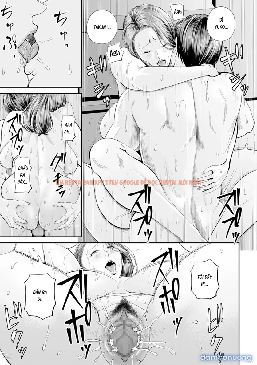 Xem ảnh Gặp Lại Mẹ Bạn, Yuko-san! - Chapter 3 - 38 - Truyenhentaiz.net Xem ảnh Gặp Lại Mẹ Bạn, Yuko-san! - Chapter 3 - 38 - Truyenhentaiz.net