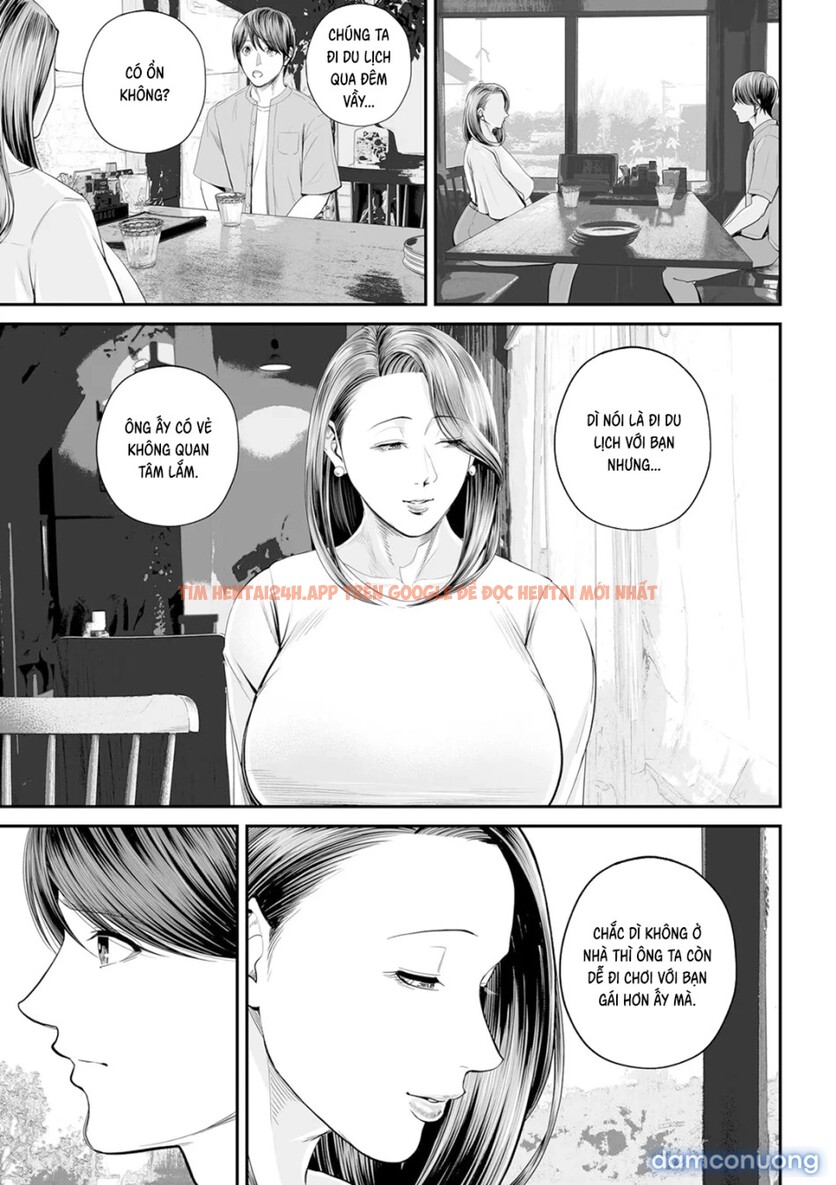 Xem ảnh Gặp Lại Mẹ Bạn, Yuko-san! - Chapter 3 - 4 - Truyenhentaiz.net Xem ảnh Gặp Lại Mẹ Bạn, Yuko-san! - Chapter 3 - 4 - Truyenhentaiz.net