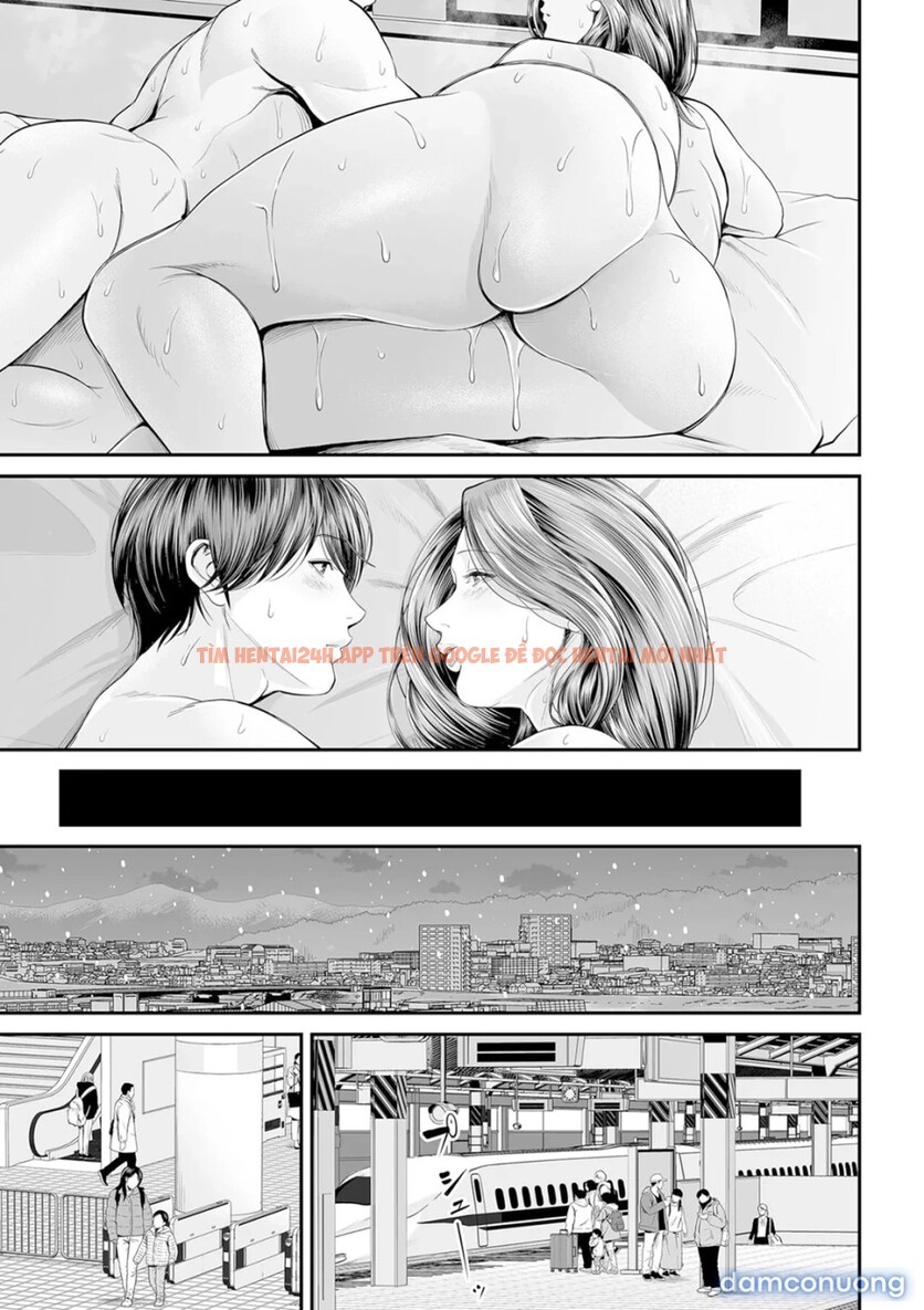 Xem ảnh Gặp Lại Mẹ Bạn, Yuko-san! - Chapter 3 - 40 - Truyenhentaiz.net Xem ảnh Gặp Lại Mẹ Bạn, Yuko-san! - Chapter 3 - 40 - Truyenhentaiz.net