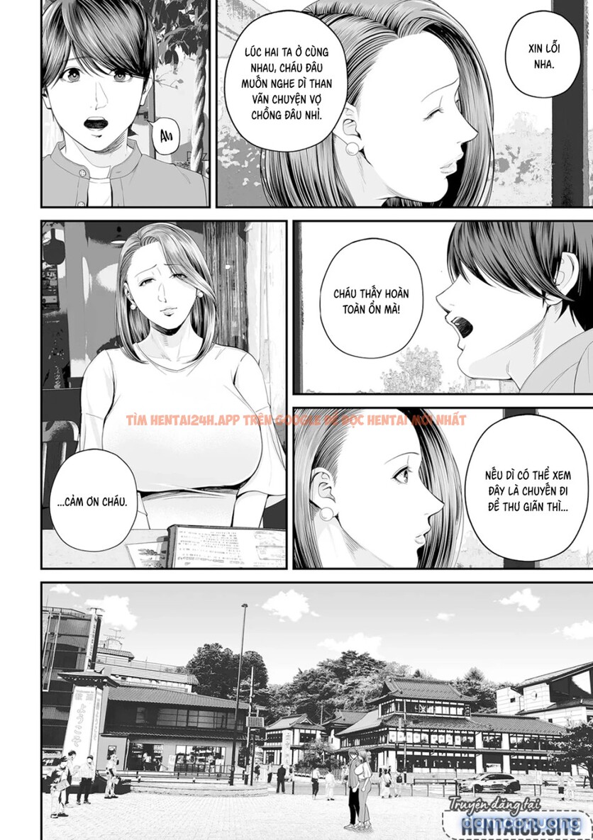 Xem ảnh Gặp Lại Mẹ Bạn, Yuko-san! - Chapter 3 - 5 - Truyenhentaiz.net Xem ảnh Gặp Lại Mẹ Bạn, Yuko-san! - Chapter 3 - 5 - Truyenhentaiz.net