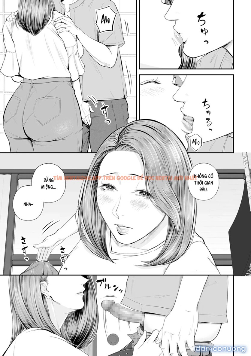 Xem ảnh Gặp Lại Mẹ Bạn, Yuko-san! - Chapter 3 - 8 - Truyenhentaiz.net Xem ảnh Gặp Lại Mẹ Bạn, Yuko-san! - Chapter 3 - 8 - Truyenhentaiz.net