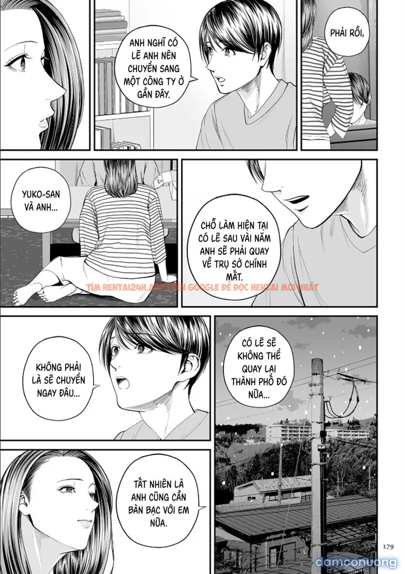 Xem ảnh 10 trong truyện hentai Gặp Lại Mẹ Bạn, Yuko-San! - Chapter 4 - www.hentaitvn.net Xem ảnh 10 trong truyện hentai Gặp Lại Mẹ Bạn, Yuko-San! - Chapter 4 - www.hentaitvn.net