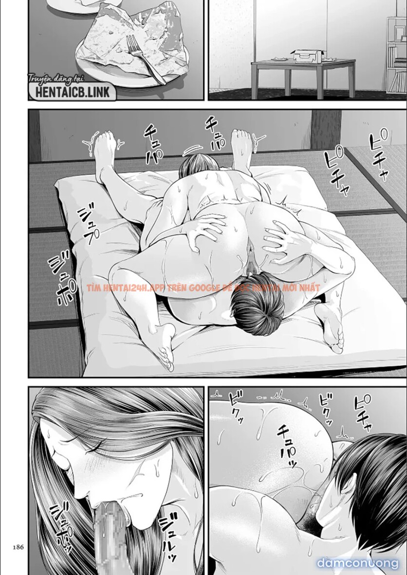 Xem ảnh 17 trong truyện hentai Gặp Lại Mẹ Bạn, Yuko-San! - Chapter 4 - www.hentaitvn.net Xem ảnh 17 trong truyện hentai Gặp Lại Mẹ Bạn, Yuko-San! - Chapter 4 - www.hentaitvn.net