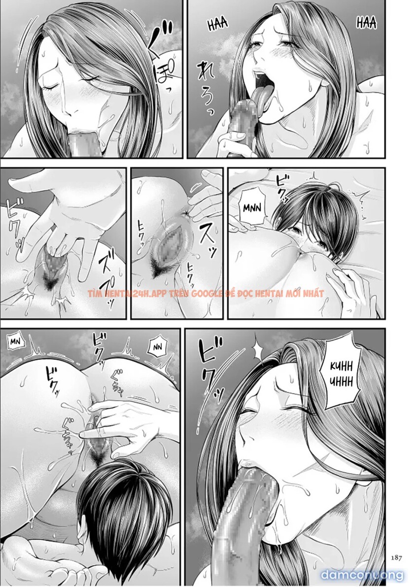 Xem ảnh 18 trong truyện hentai Gặp Lại Mẹ Bạn, Yuko-San! - Chapter 4 - www.hentaitvn.net Xem ảnh 18 trong truyện hentai Gặp Lại Mẹ Bạn, Yuko-San! - Chapter 4 - www.hentaitvn.net
