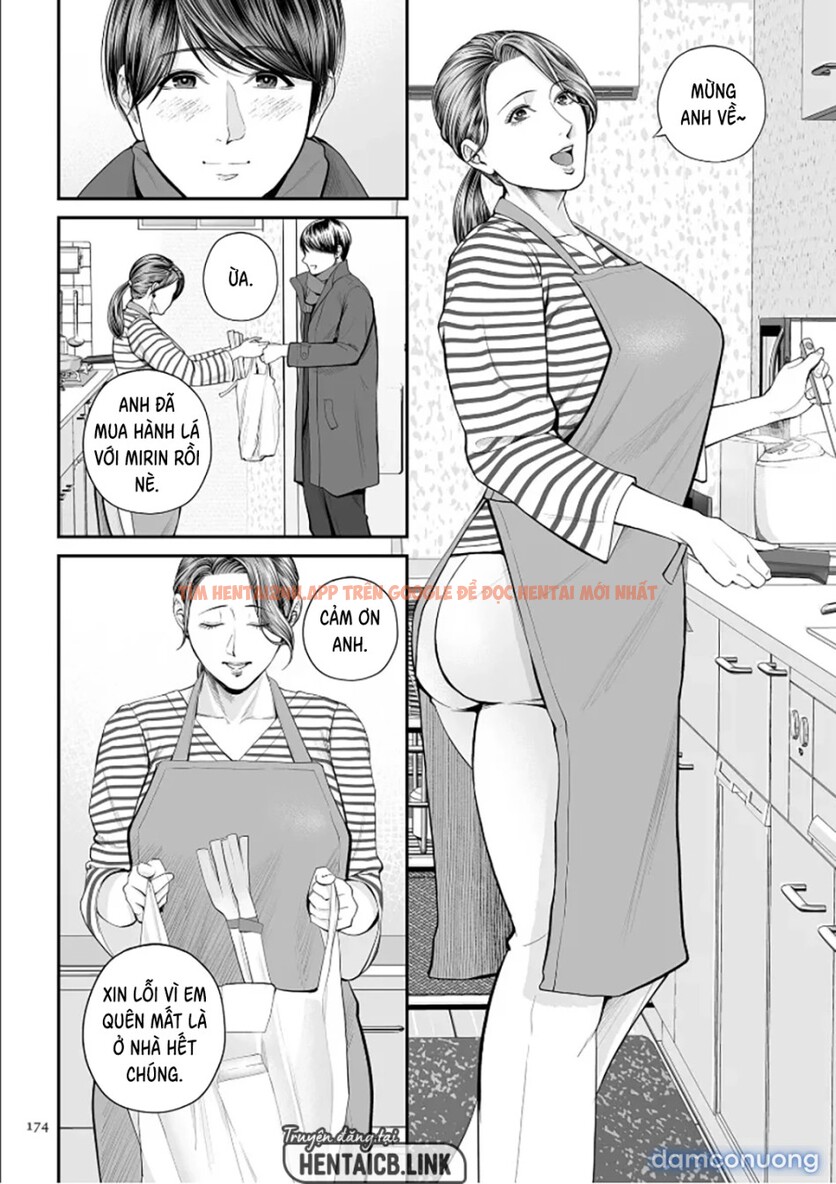 Xem ảnh 5 trong truyện hentai Gặp Lại Mẹ Bạn, Yuko-San! - Chapter 4 - www.hentaitvn.net Xem ảnh 5 trong truyện hentai Gặp Lại Mẹ Bạn, Yuko-San! - Chapter 4 - www.hentaitvn.net