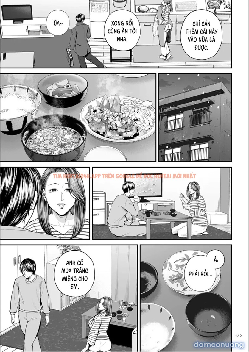 Xem ảnh 6 trong truyện hentai Gặp Lại Mẹ Bạn, Yuko-San! - Chapter 4 - www.hentaitvn.net Xem ảnh 6 trong truyện hentai Gặp Lại Mẹ Bạn, Yuko-San! - Chapter 4 - www.hentaitvn.net