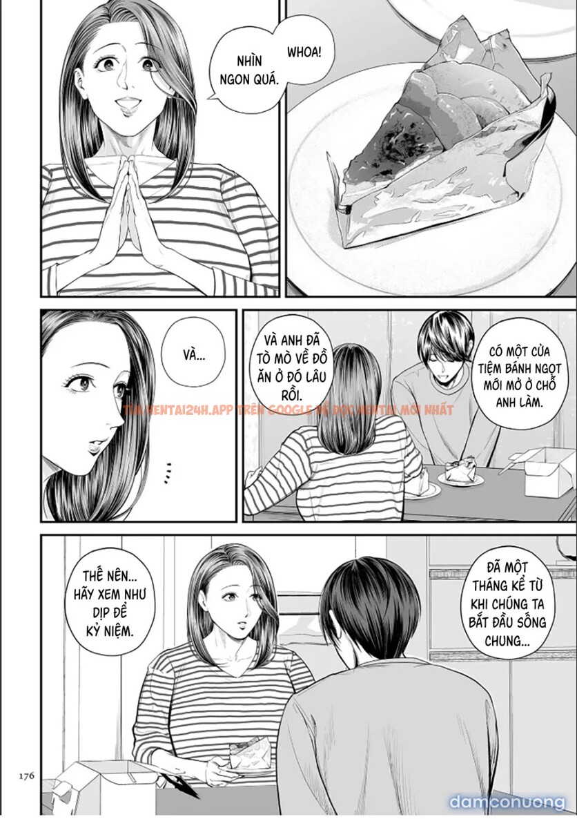 Xem ảnh 7 trong truyện hentai Gặp Lại Mẹ Bạn, Yuko-San! - Chapter 4 - www.hentaitvn.net Xem ảnh 7 trong truyện hentai Gặp Lại Mẹ Bạn, Yuko-San! - Chapter 4 - www.hentaitvn.net