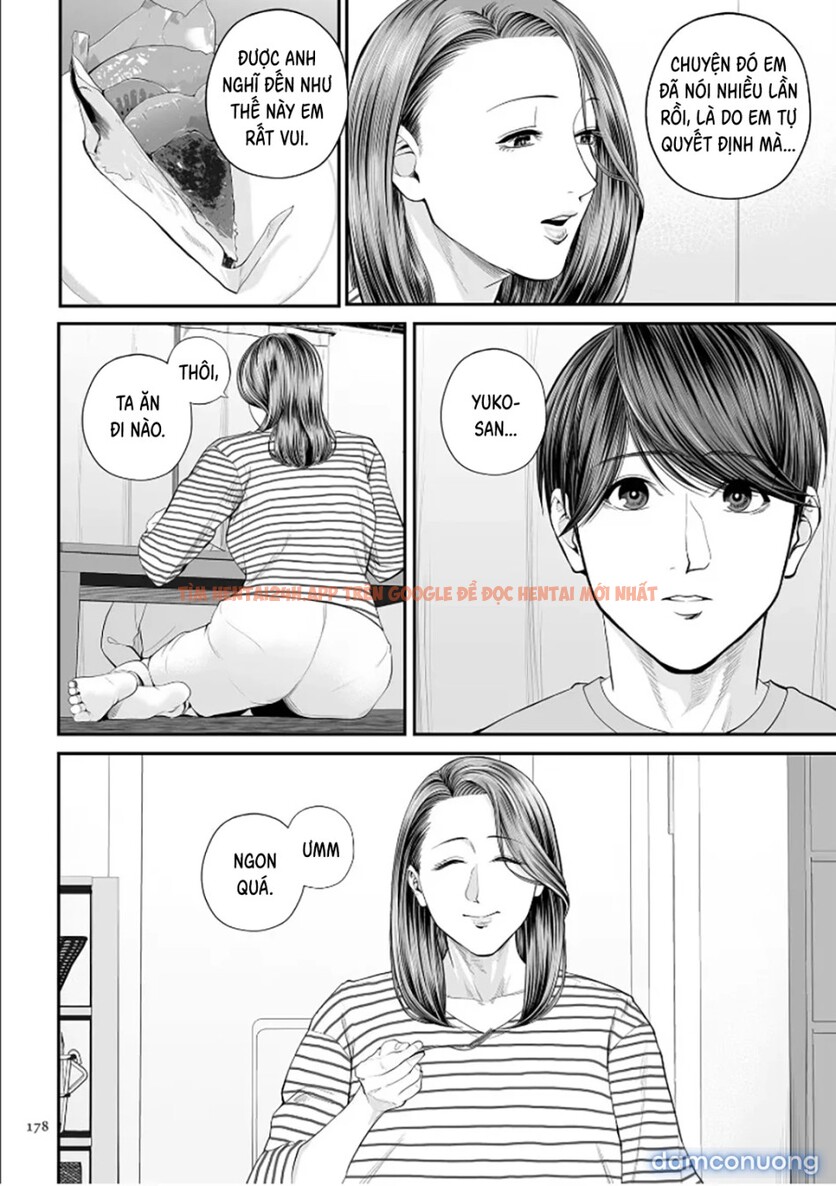 Xem ảnh 9 trong truyện hentai Gặp Lại Mẹ Bạn, Yuko-San! - Chapter 4 - www.hentaitvn.net Xem ảnh 9 trong truyện hentai Gặp Lại Mẹ Bạn, Yuko-San! - Chapter 4 - www.hentaitvn.net