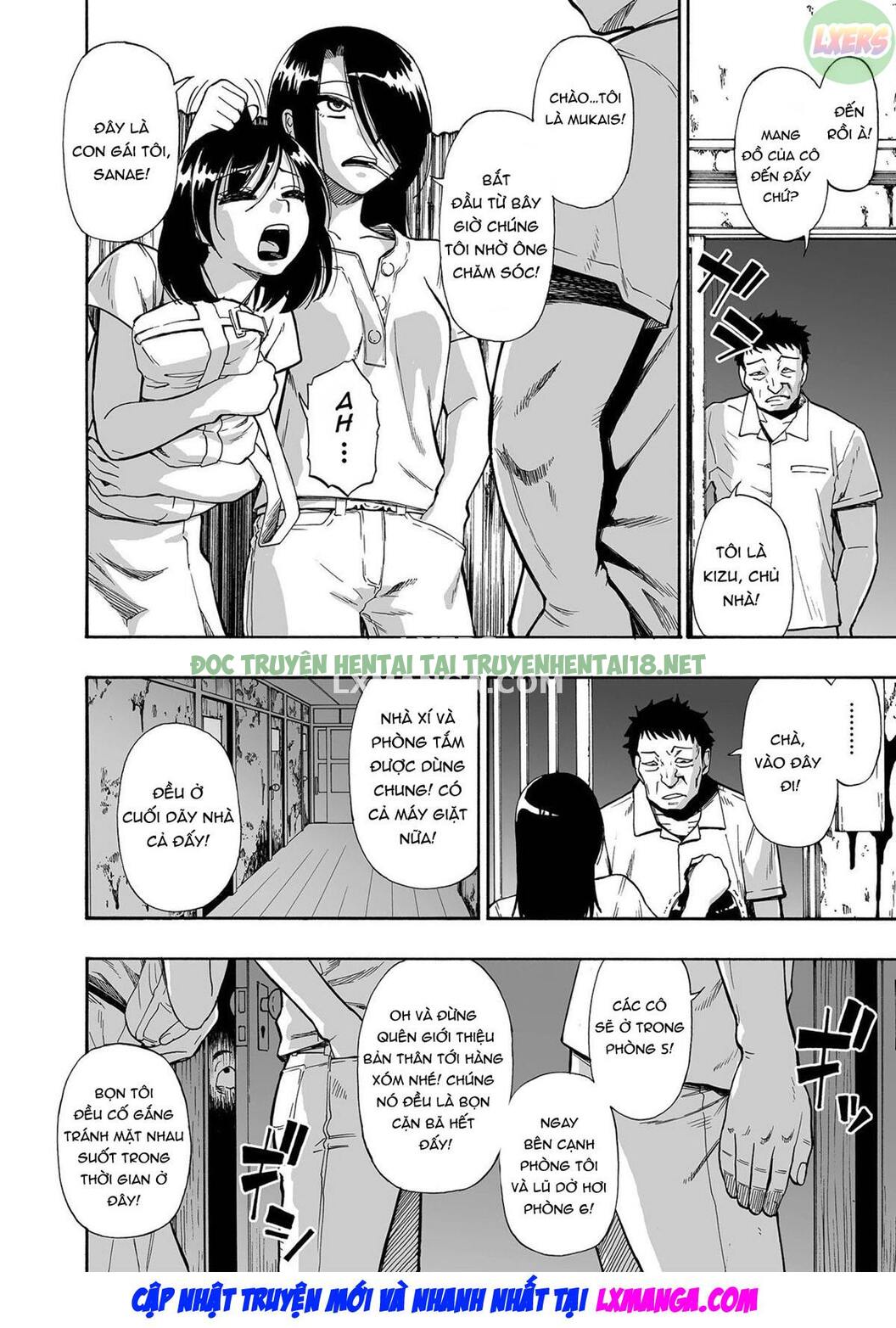 Xem ảnh 10 trong truyện hentai Chiếc Bồn Chứa Tinh - Chapter 1 - truyenhentai18.pro