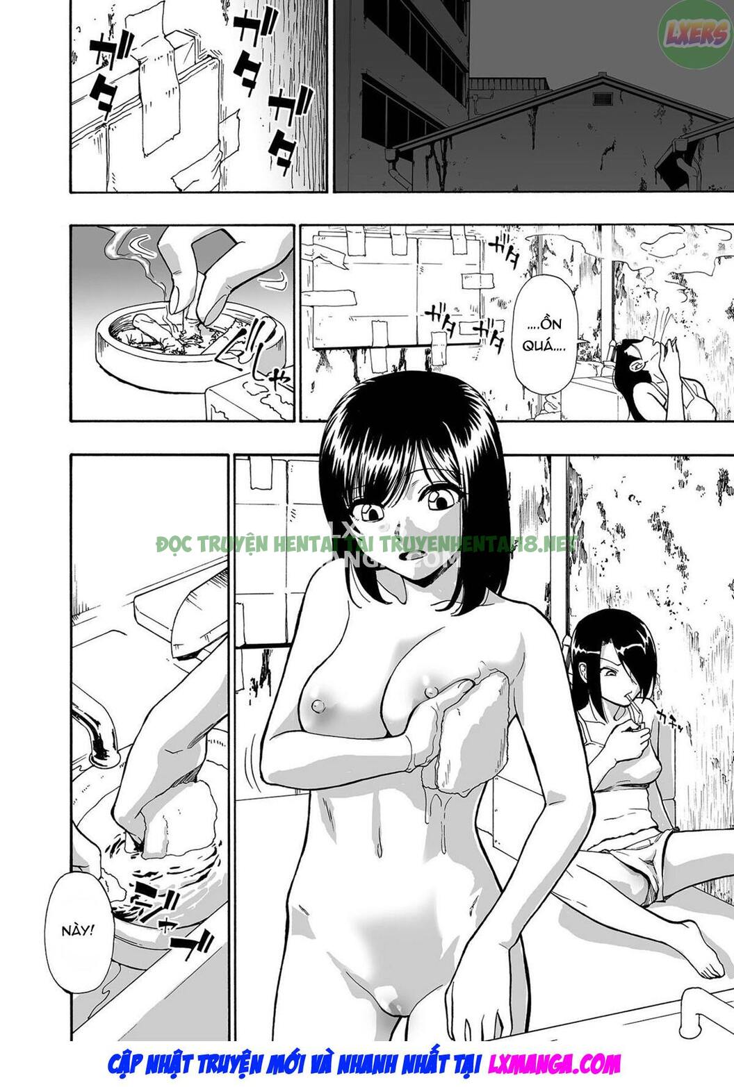 Xem ảnh 14 trong truyện hentai Chiếc Bồn Chứa Tinh - Chapter 1 - truyenhentai18.pro