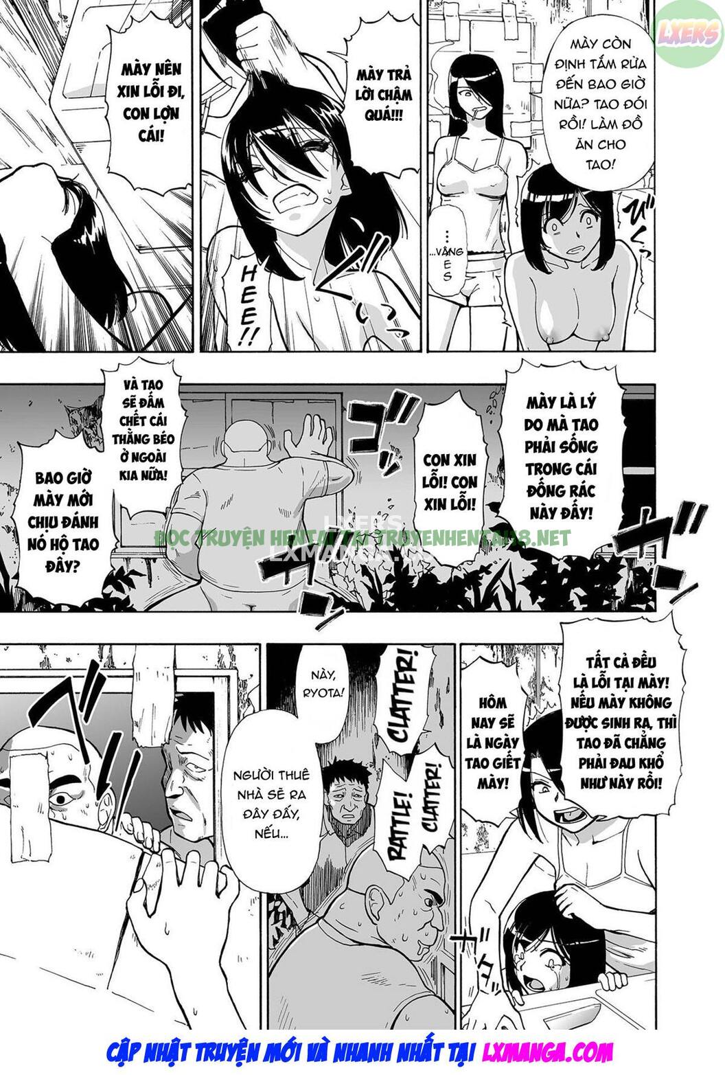 Xem ảnh 15 trong truyện hentai Chiếc Bồn Chứa Tinh - Chapter 1 - truyenhentai18.pro