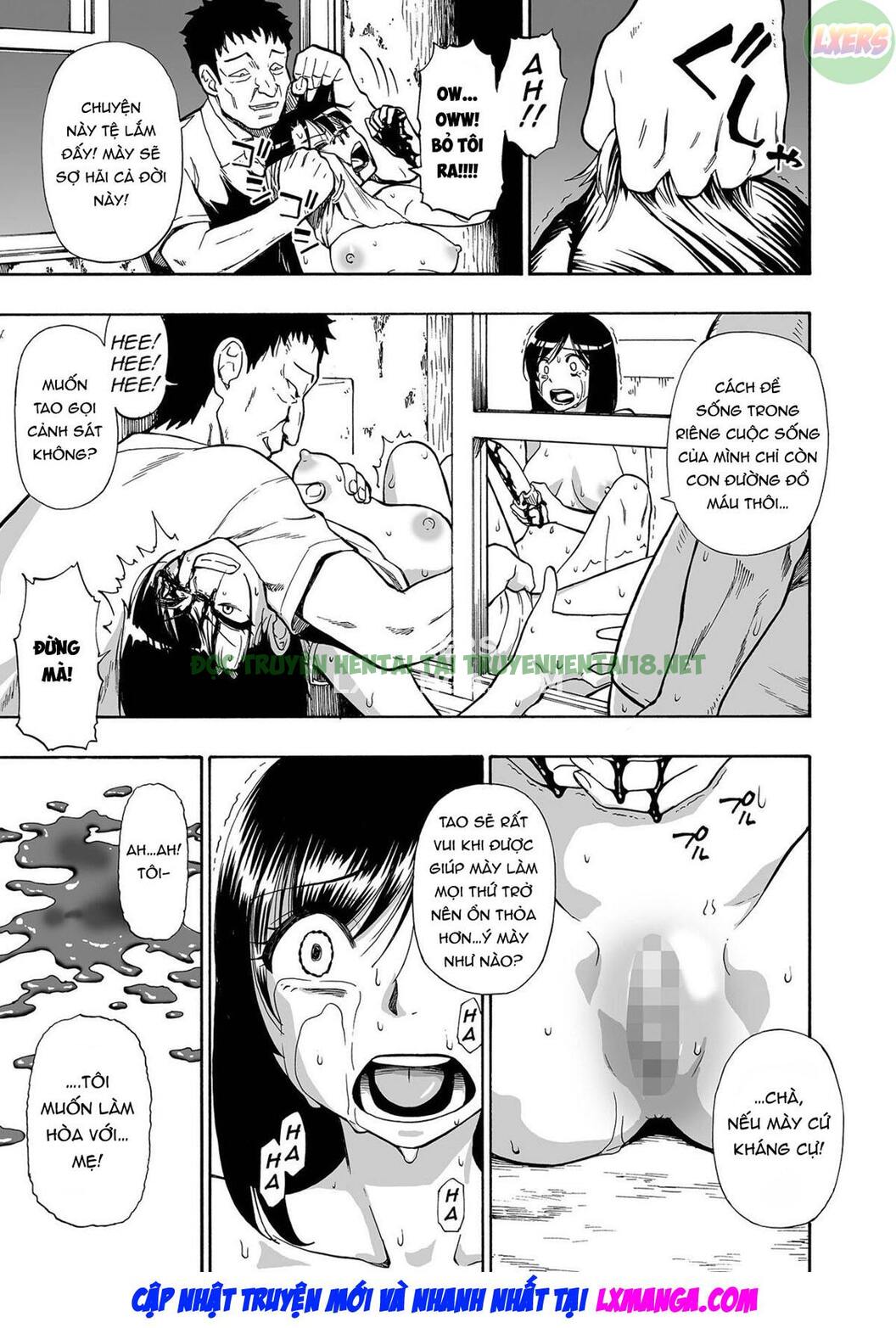Xem ảnh 17 trong truyện hentai Chiếc Bồn Chứa Tinh - Chapter 1 - truyenhentai18.pro