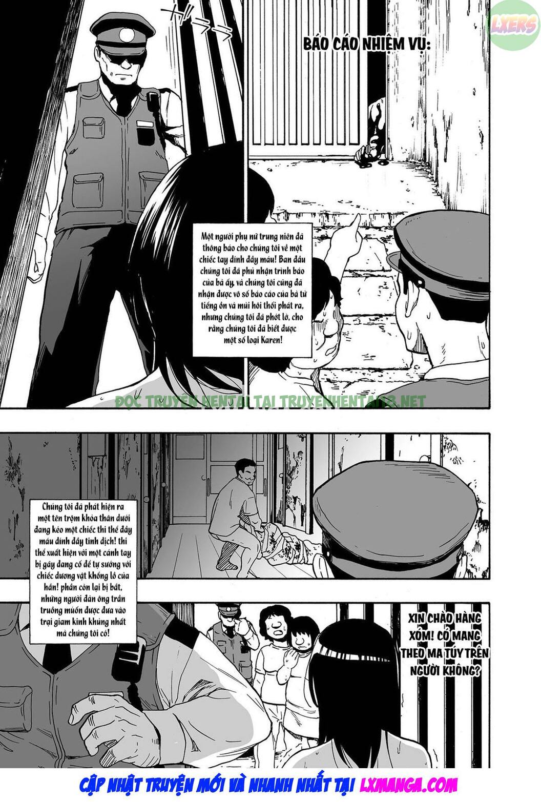 Xem ảnh 20 trong truyện hentai Chiếc Bồn Chứa Tinh - Chapter 10 END - truyenhentai18.pro