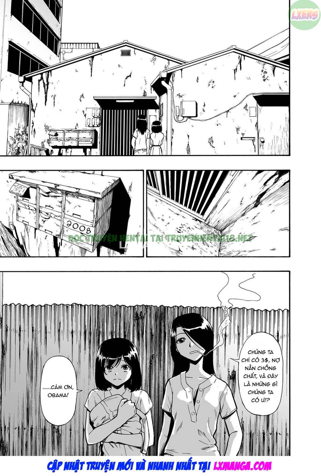 Xem ảnh 4 trong truyện hentai Chiếc Bồn Chứa Tinh - Chapter 10 END - truyenhentai18.pro