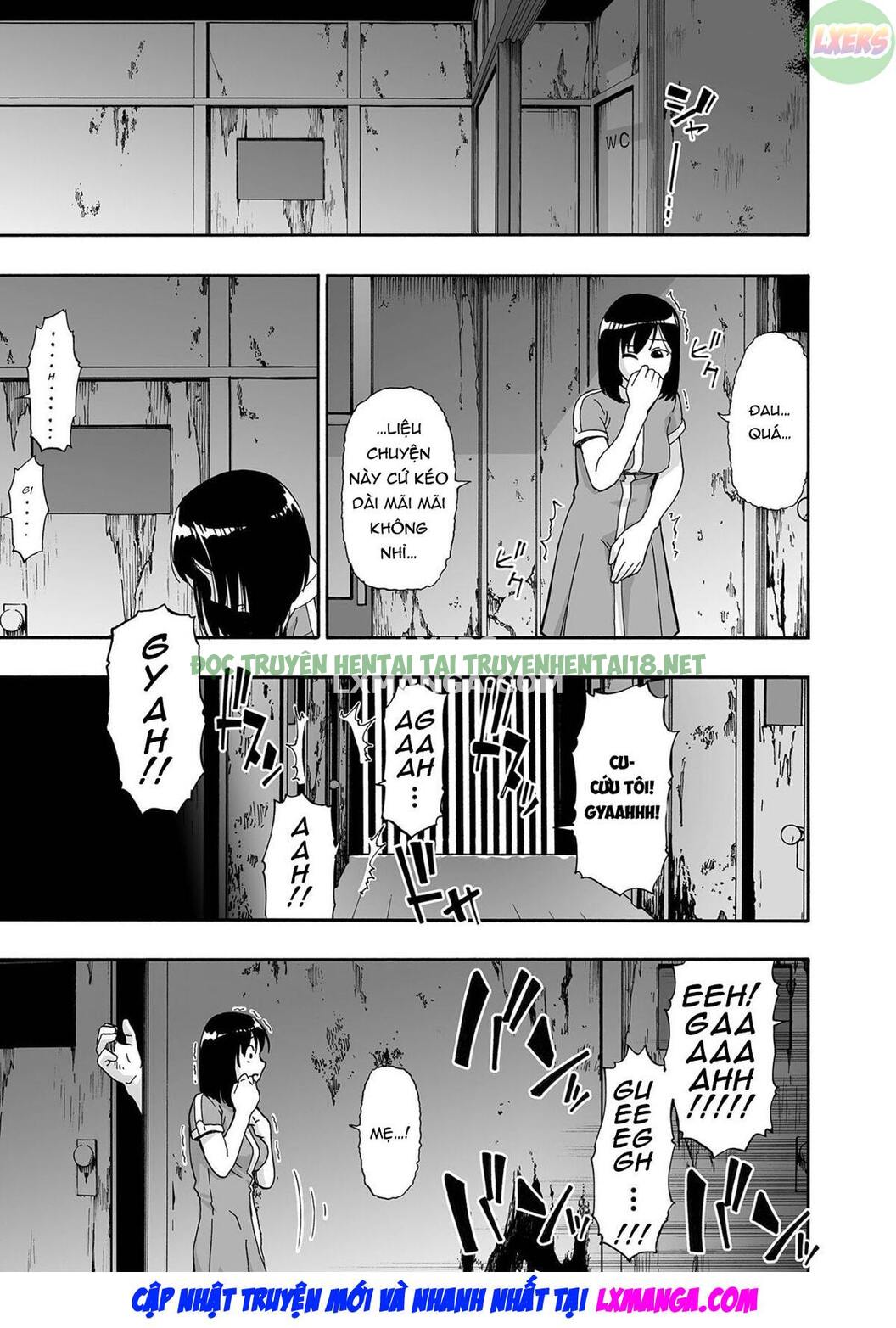 Xem ảnh 7 trong truyện hentai Chiếc Bồn Chứa Tinh - Chapter 2 - truyenhentai18.pro