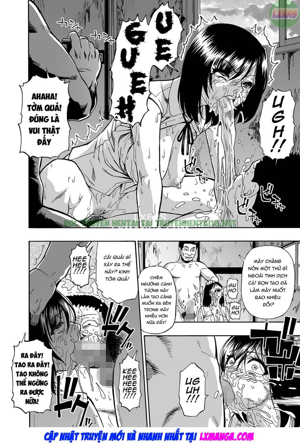 Xem ảnh 12 trong truyện hentai Chiếc Bồn Chứa Tinh - Chapter 3 - truyenhentai18.pro