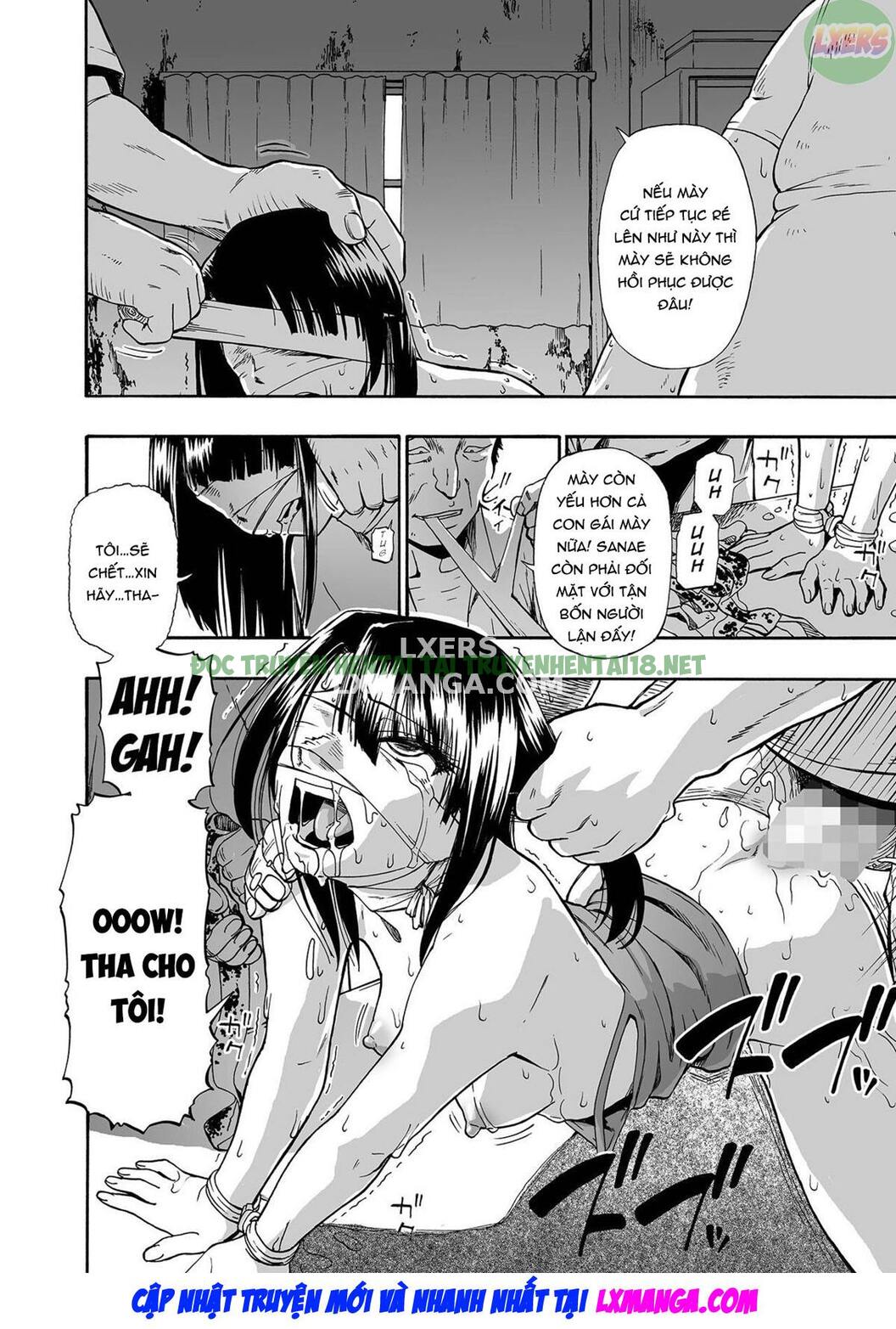 Xem ảnh 4 trong truyện hentai Chiếc Bồn Chứa Tinh - Chapter 3 - truyenhentai18.pro