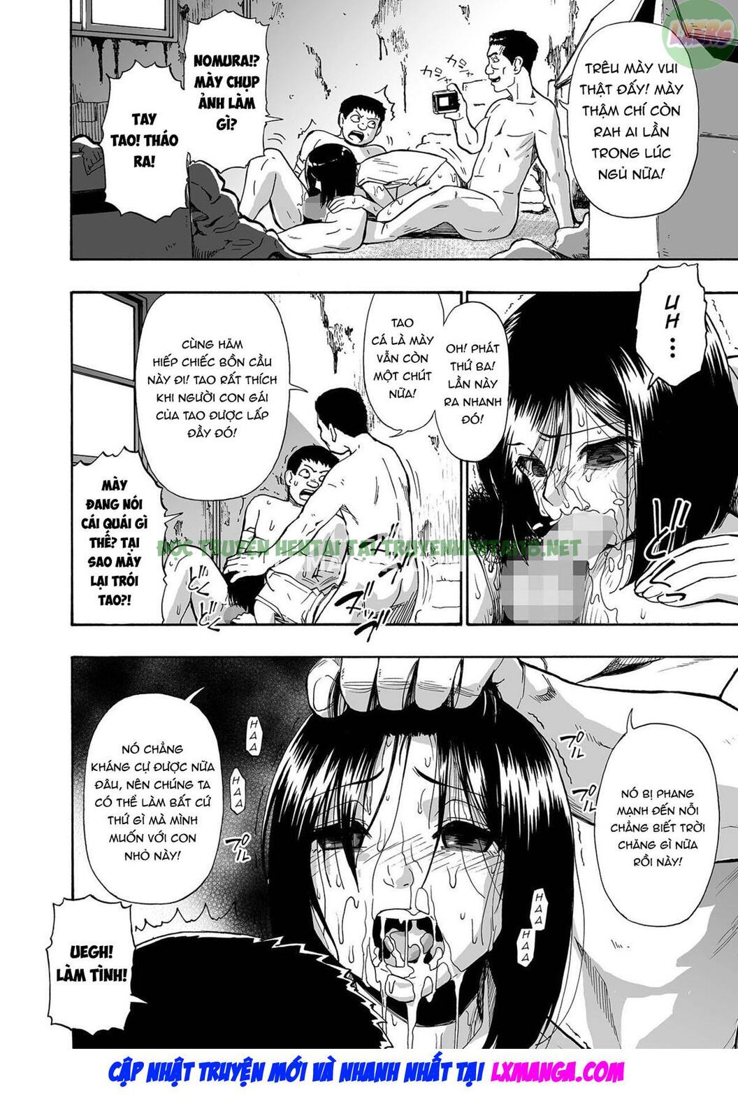 Xem ảnh 8 trong truyện hentai Chiếc Bồn Chứa Tinh - Chapter 3 - truyenhentai18.pro