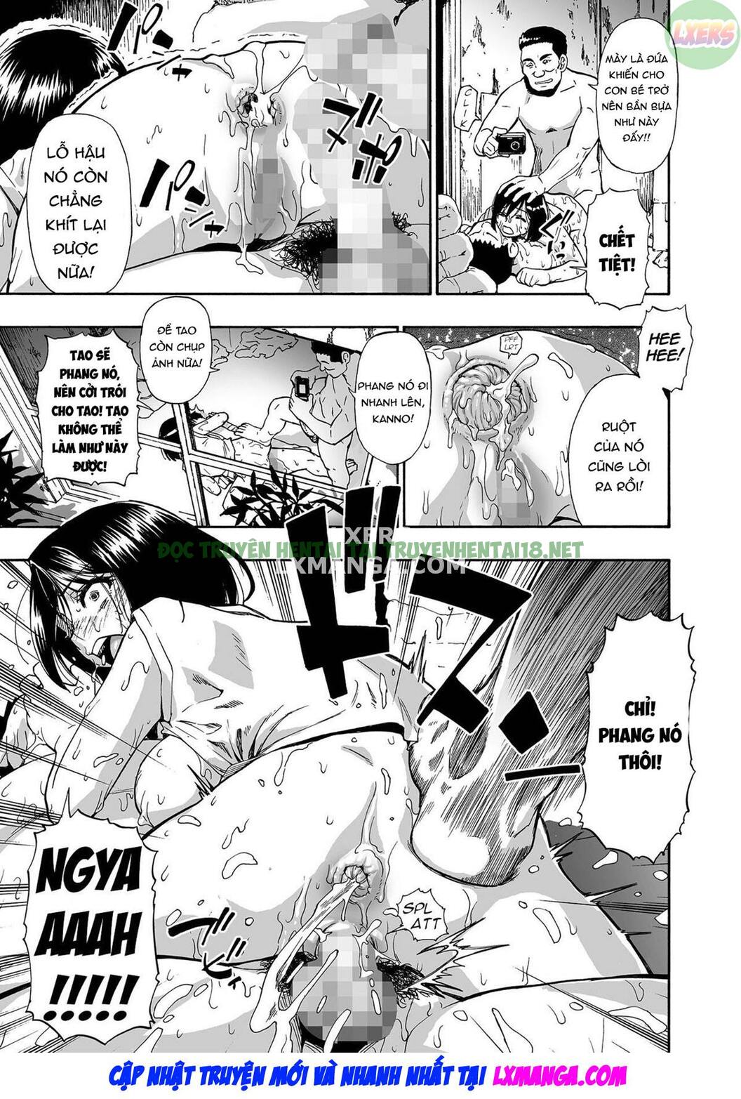 Xem ảnh 9 trong truyện hentai Chiếc Bồn Chứa Tinh - Chapter 3 - truyenhentai18.pro