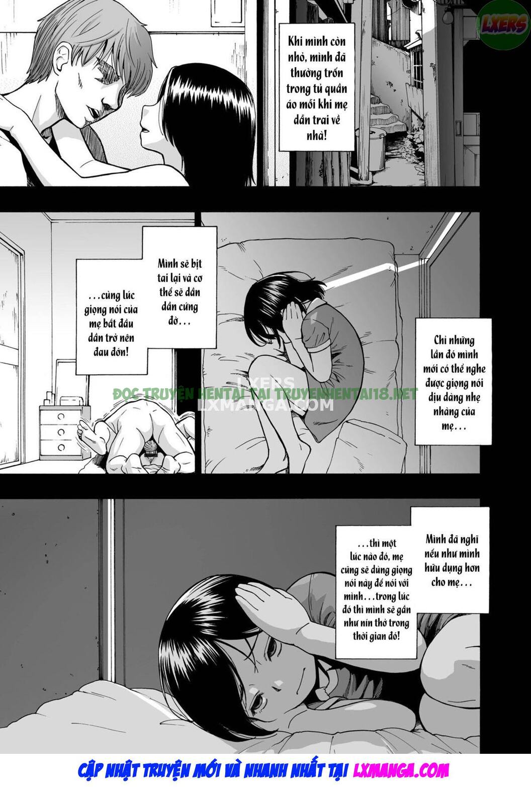 Xem ảnh 3 trong truyện hentai Chiếc Bồn Chứa Tinh - Chapter 4 - truyenhentai18.pro