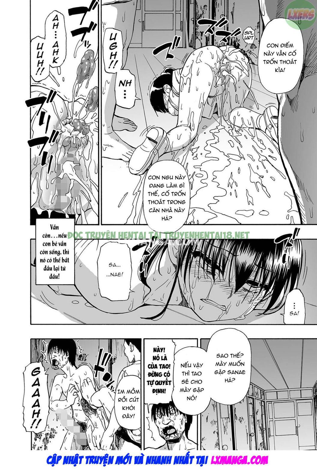 Xem ảnh 20 trong truyện hentai Chiếc Bồn Chứa Tinh - Chapter 6 - truyenhentai18.pro