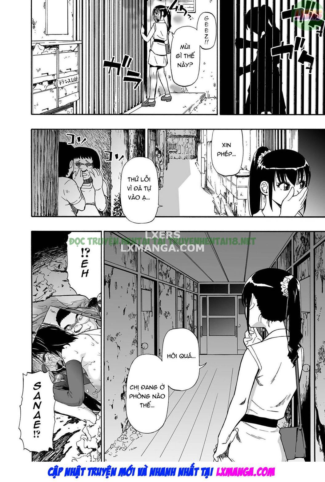 Xem ảnh 4 trong truyện hentai Chiếc Bồn Chứa Tinh - Chapter 6 - truyenhentai18.pro