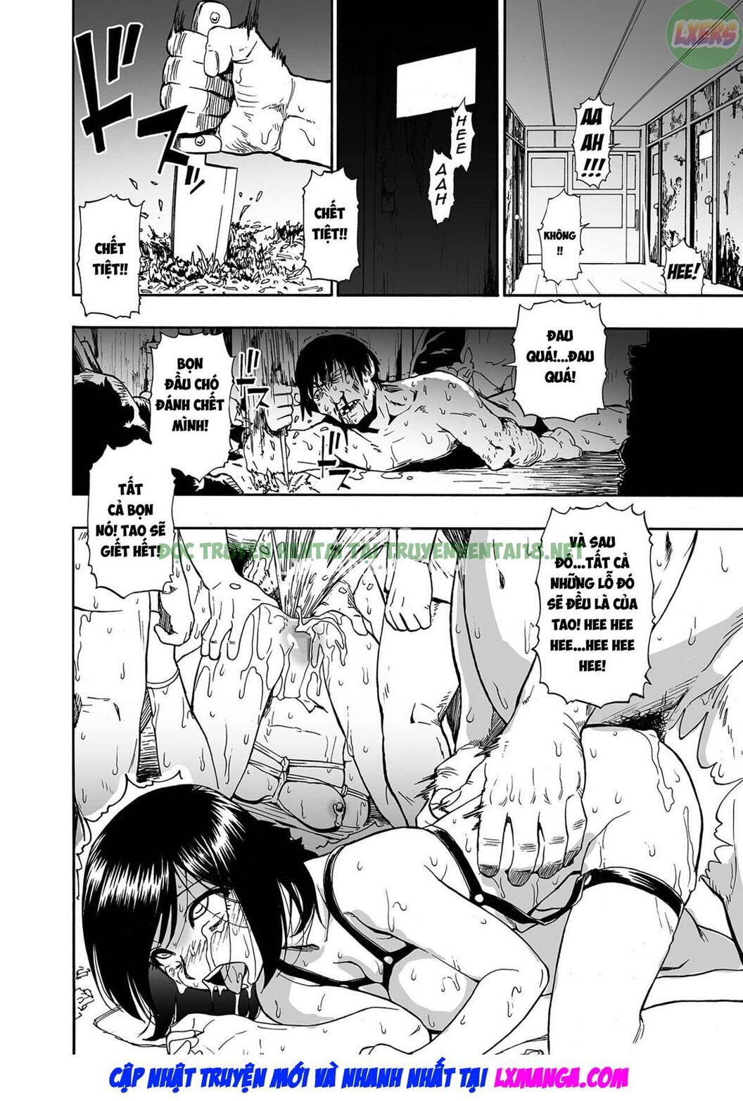 Xem ảnh 12 trong truyện hentai Chiếc Bồn Chứa Tinh - Chapter 7 - truyenhentai18.pro