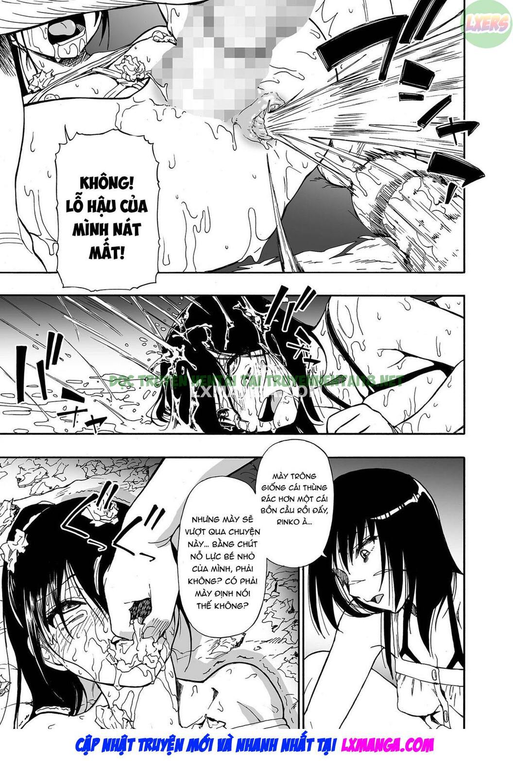 Xem ảnh 15 trong truyện hentai Chiếc Bồn Chứa Tinh - Chapter 7 - truyenhentai18.pro