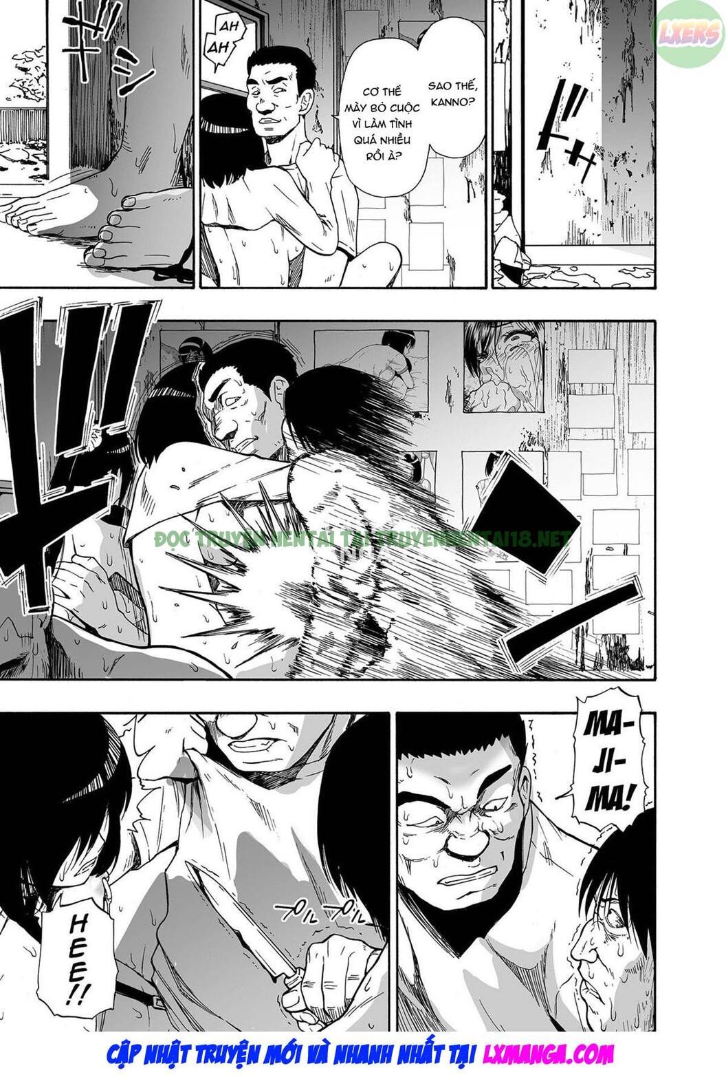 Xem ảnh 11 trong truyện hentai Chiếc Bồn Chứa Tinh - Chapter 8 - truyenhentai18.pro