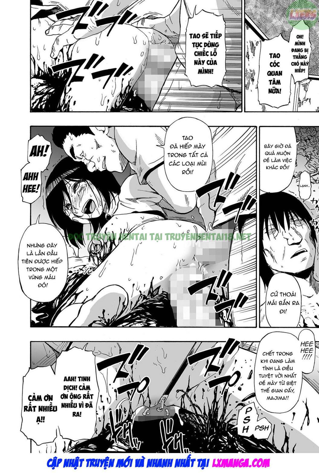 Xem ảnh 22 trong truyện hentai Chiếc Bồn Chứa Tinh - Chapter 8 - truyenhentai18.pro