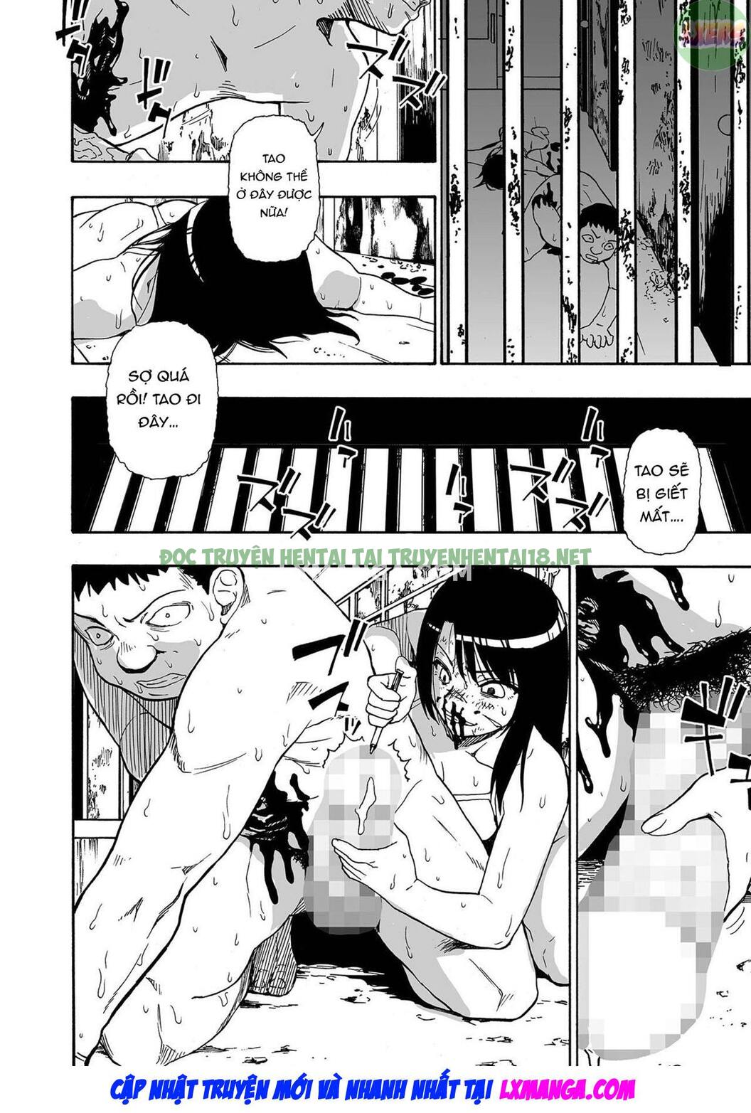Xem ảnh 18 trong truyện hentai Chiếc Bồn Chứa Tinh - Chapter 9 - truyenhentai18.pro