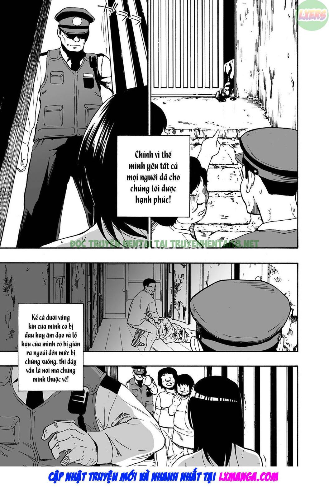 Xem ảnh 23 trong truyện hentai Chiếc Bồn Chứa Tinh - Chapter 9 - truyenhentai18.pro