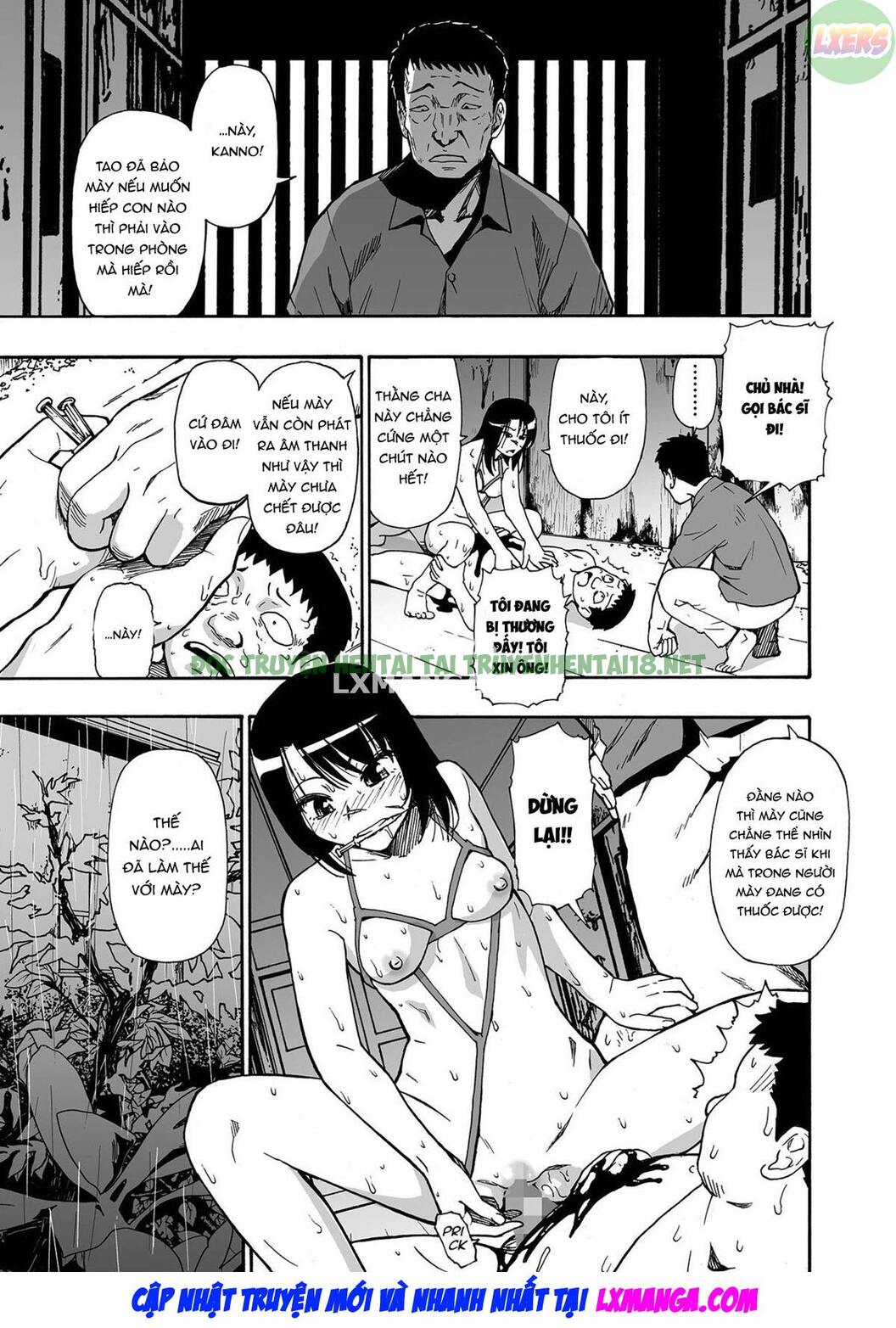 Xem ảnh 3 trong truyện hentai Chiếc Bồn Chứa Tinh - Chapter 9 - truyenhentai18.pro