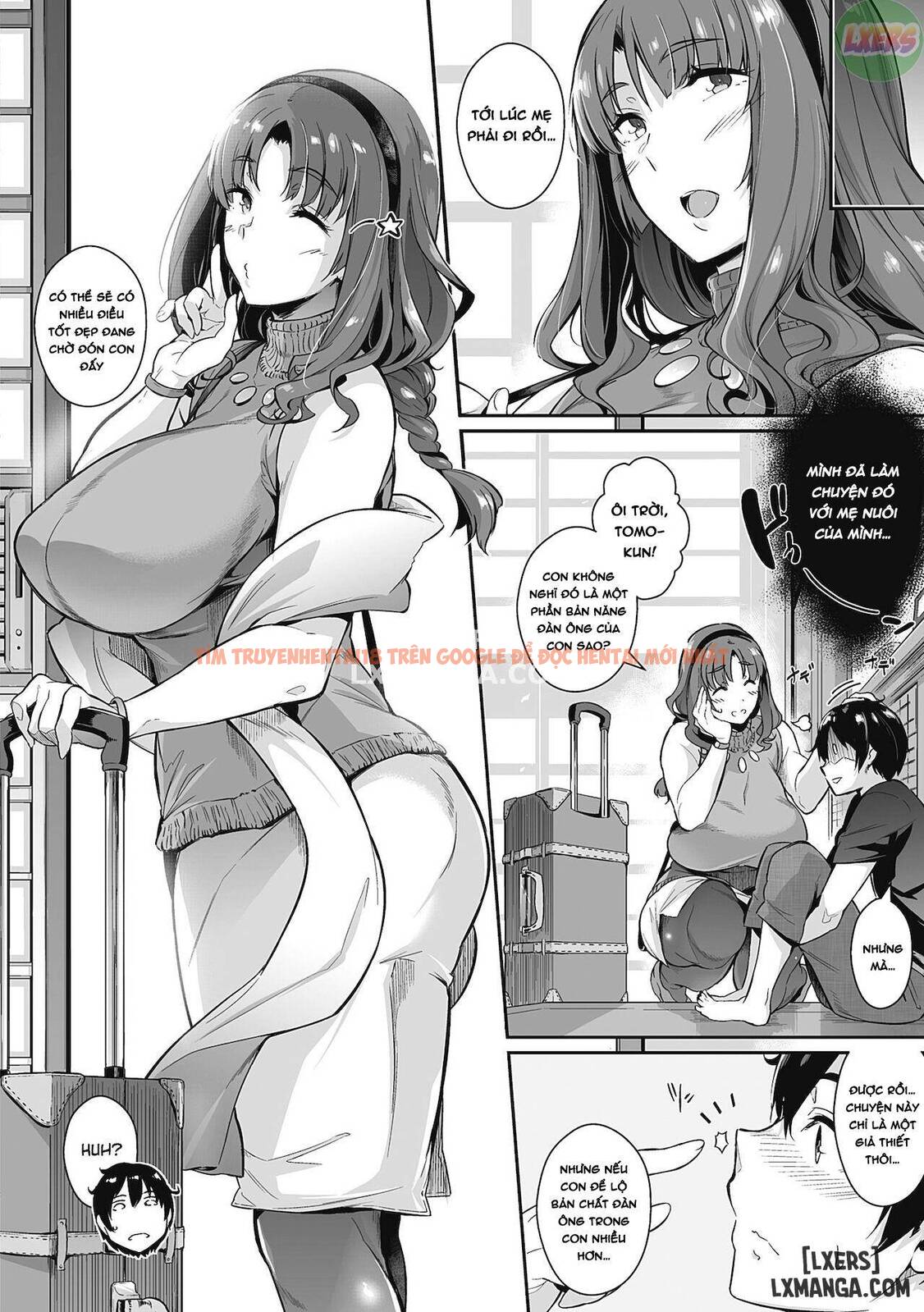 Xem ảnh 15 trong truyện hentai Garden + Extra - Chapter 1 - hentaitvn.net
