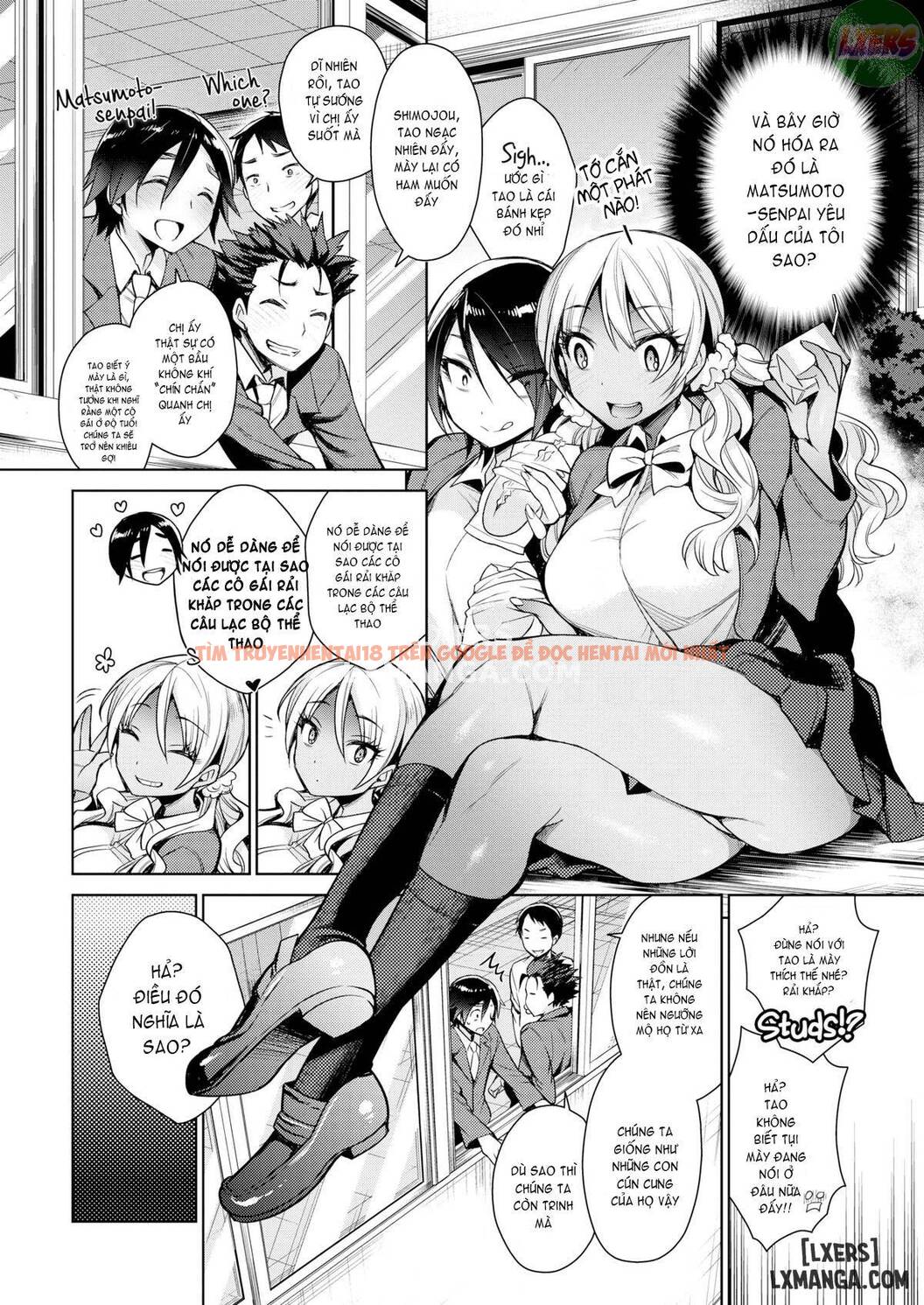 Xem ảnh 1 trong truyện hentai Gathering! Cherry Hunter - One Shot - hentaitvn.net