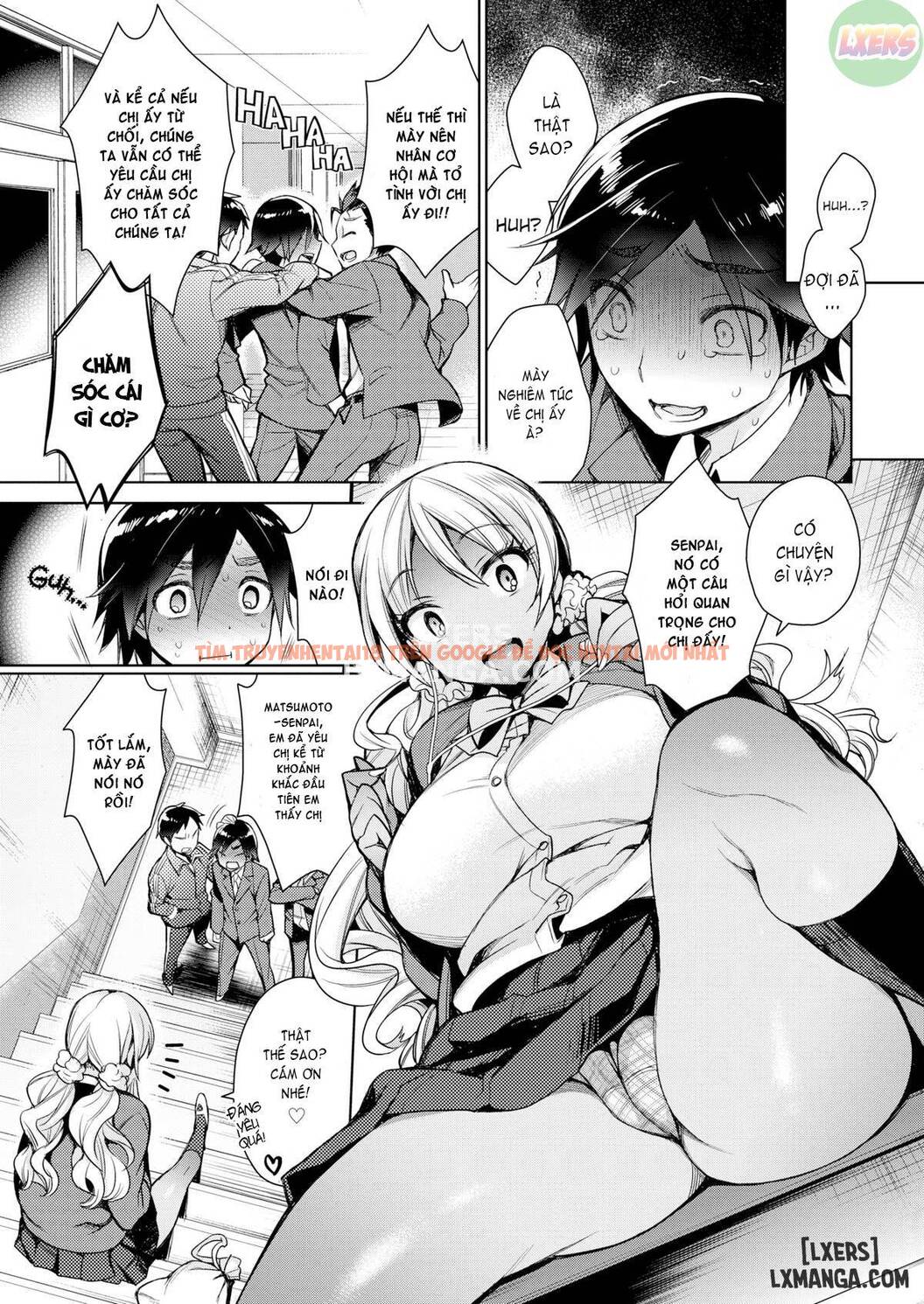 Xem ảnh 2 trong truyện hentai Gathering! Cherry Hunter - One Shot - hentaitvn.net