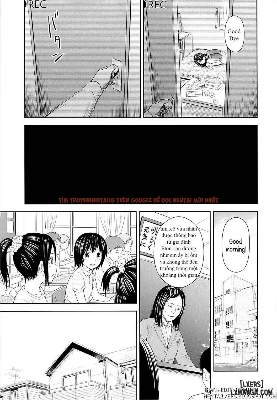 Trang truyện 28 trong truyện tranh Geiger Counter - Chap 2 END - lxmanga.org