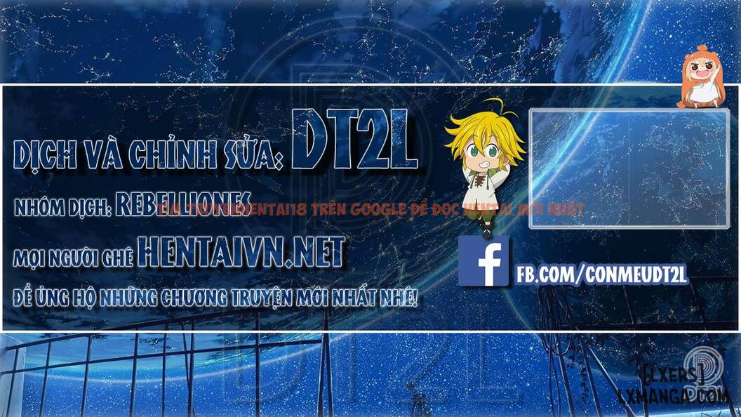 Trang truyện 50 trong truyện tranh Geneki Joshidaisei To, Iyarashii Donkatsu - One Shot - hentai24h.pro