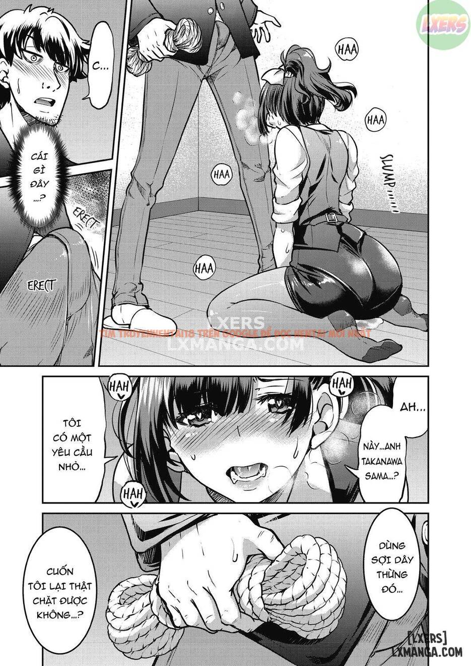 Trang truyện 16 trong truyện tranh Genjitsu Sekai Cheat Nawashi - Chap 1 - lxmanga.org
