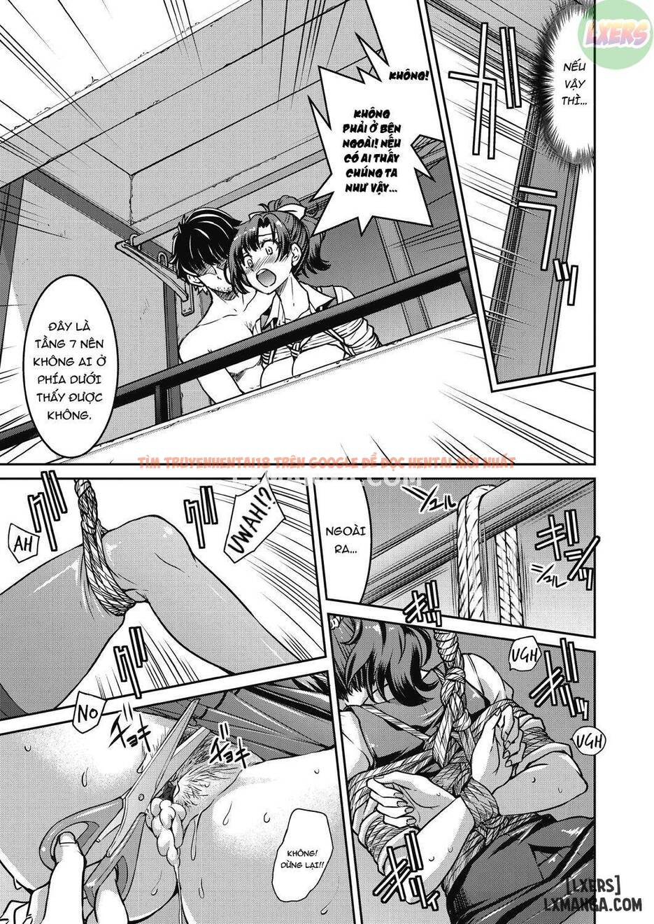 Trang truyện 26 trong truyện tranh Genjitsu Sekai Cheat Nawashi - Chap 1 - lxmanga.org