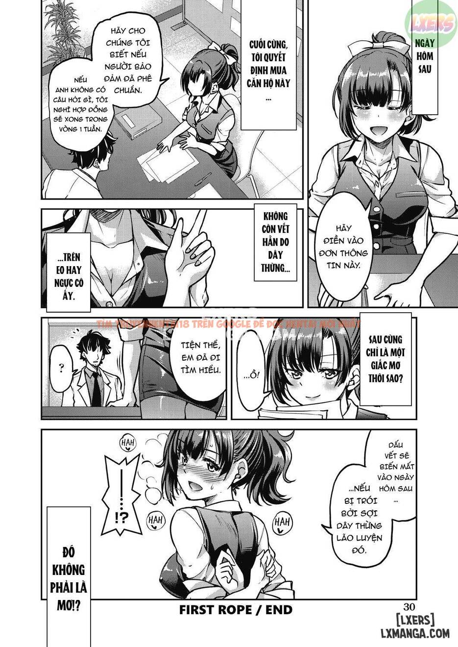 Trang truyện 31 trong truyện tranh Genjitsu Sekai Cheat Nawashi - Chap 1 - lxmanga.org
