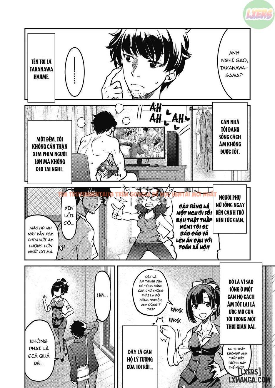 Trang truyện 9 trong truyện tranh Genjitsu Sekai Cheat Nawashi - Chap 1 - lxmanga.org