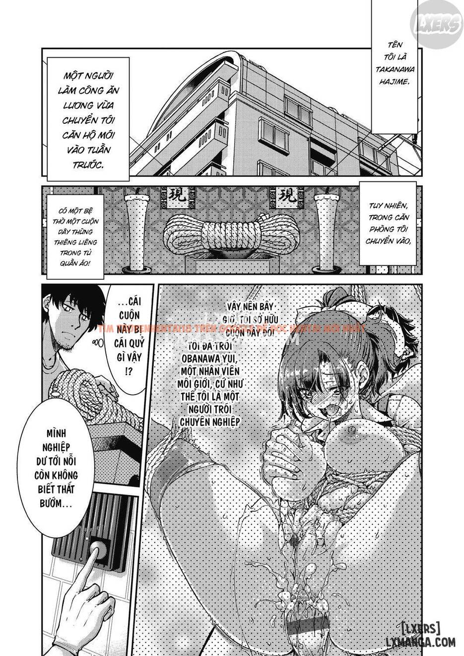 Trang truyện 0 trong truyện tranh Genjitsu Sekai Cheat Nawashi - Chapter 2 - hentai24h.pro