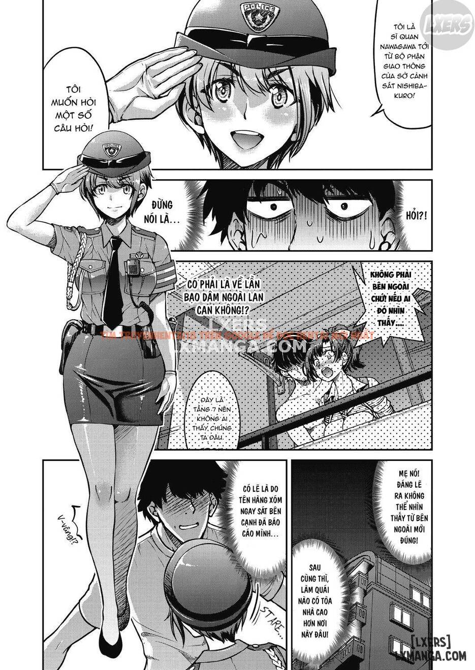 Trang truyện 2 trong truyện tranh Genjitsu Sekai Cheat Nawashi - Chapter 2 - hentai24h.pro