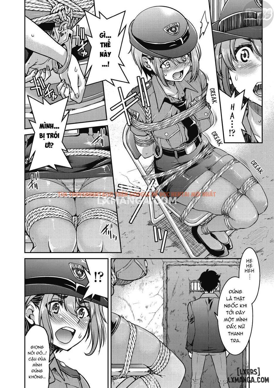 Trang truyện 9 trong truyện tranh Genjitsu Sekai Cheat Nawashi - Chapter 2 - hentai24h.pro